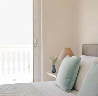 Karpenisi Apartamento | Seaside Penthouse