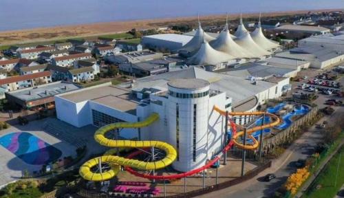 Skegness Complejo | Seaside pet friendy escape butlins