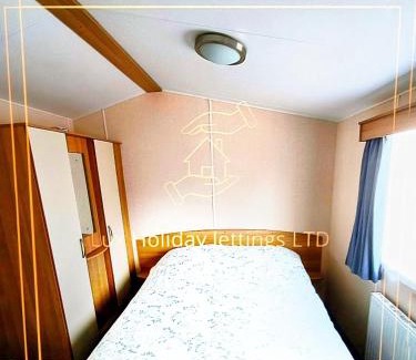 Skegness Complejo | Seaside pet friendy escape butlins
