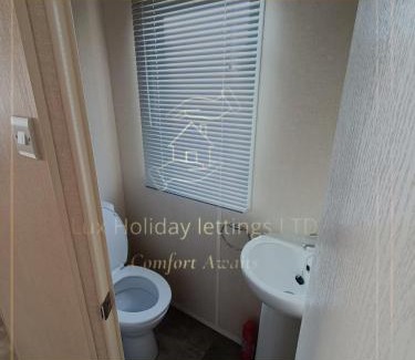 Skegness Complejo | Seaside pet friendy escape butlins