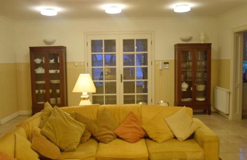 Krokowa Casa | Seaside Villa with Sauna