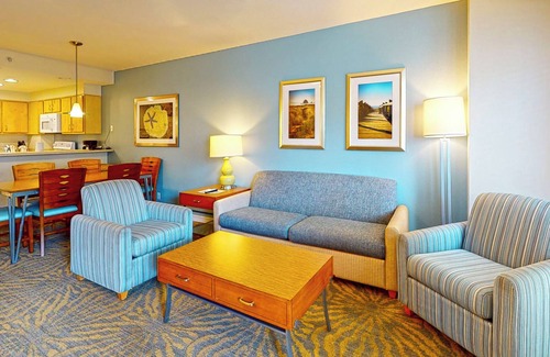 Seaside Gilbert District Condominio | Seaside Resort - 2 Bedroom 2 Bath - Assignment 4