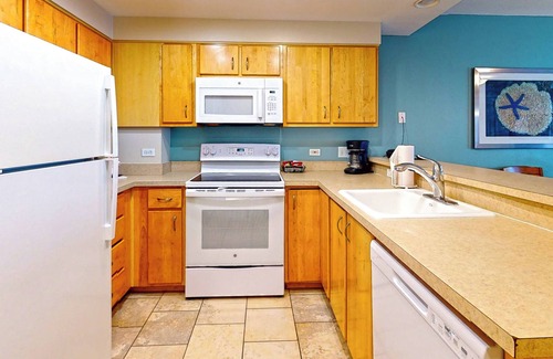 Seaside Gilbert District Condominio | Seaside Resort - 2 Bedroom 2 Bath - Assignment 4