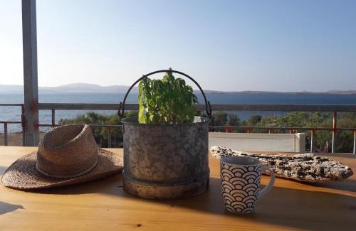 Mirina Casa | Seaside resort- kallithea