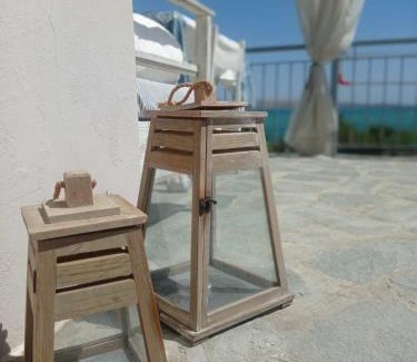 Mirina Casa | Seaside resort- kallithea