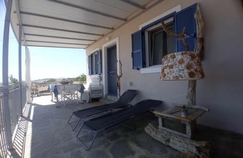Mirina Casa | Seaside resort- kallithea