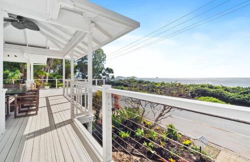 Clifton Beach Casa | Seaside Rest at Clifton Beach