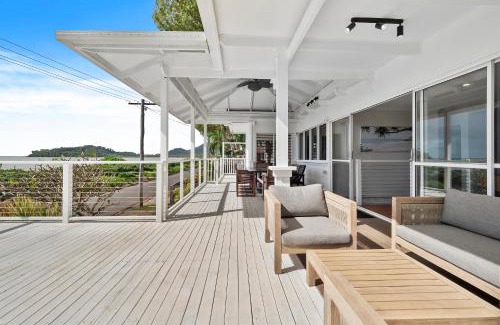 Clifton Beach Casa | Seaside Rest at Clifton Beach