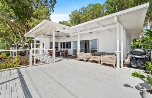 Clifton Beach Casa | Seaside Rest at Clifton Beach