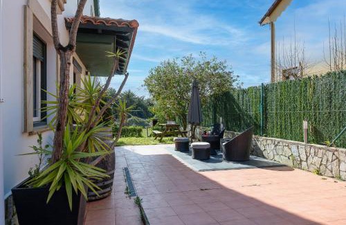 Argonos Casa | Seaside Retreat by Fidalsa