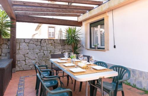 Argonos Casa | Seaside Retreat by Fidalsa