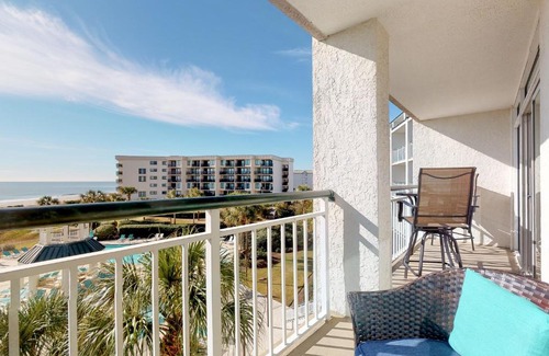 Litchfield by the Sea Apartamento | Seaside Retreat
