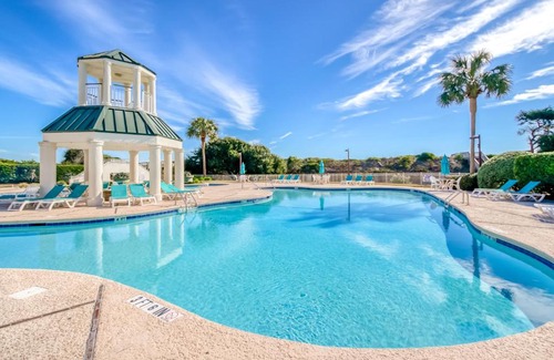 Litchfield by the Sea Apartamento | Seaside Retreat