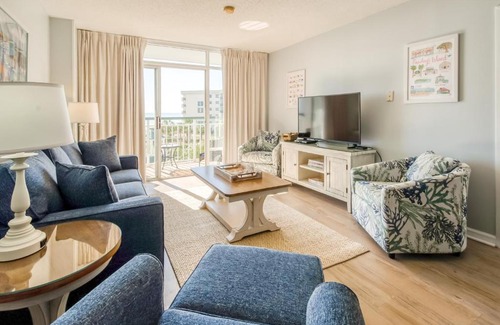 Litchfield by the Sea Apartamento | Seaside Retreat