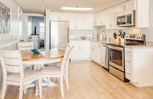 Litchfield by the Sea Apartamento | Seaside Retreat