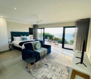 Selection Beach Apartamento | Seaside Retreat Villa Gaylia