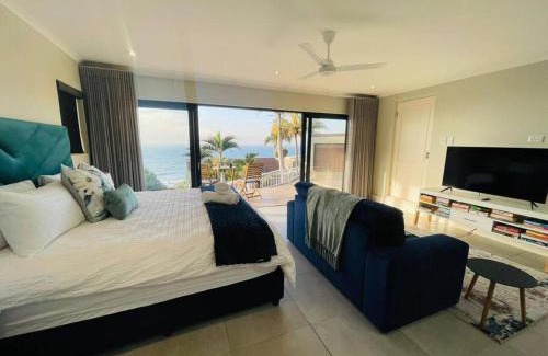 Selection Beach Apartamento | Seaside Retreat Villa Gaylia
