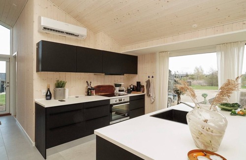 Follenslev Casa | Retiro junto al mar con sauna -- By Traum Ferienwohnungen