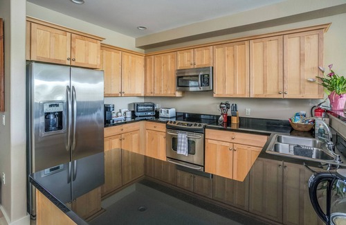 Seaside Condominio | Seaside Riverfront Condo