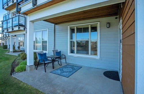 Seaside Condominio | Seaside Riverfront Condo