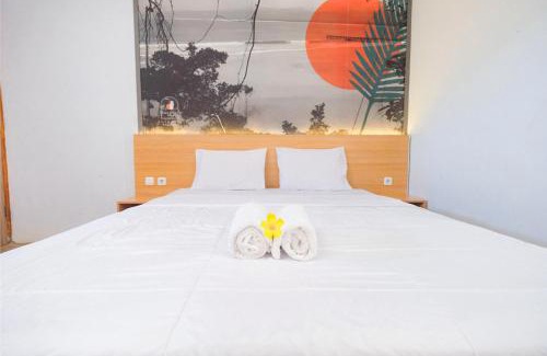 Pameungpeuk Complejo | Seaside Sayang Heulang by Sinergi