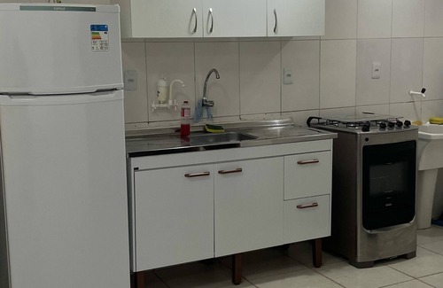 Ilheus Apartamento | Seaside season