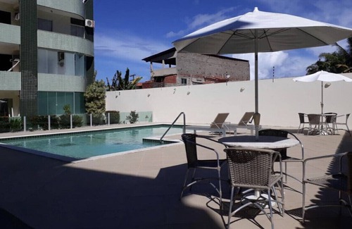 Ilheus Apartamento | Seaside season