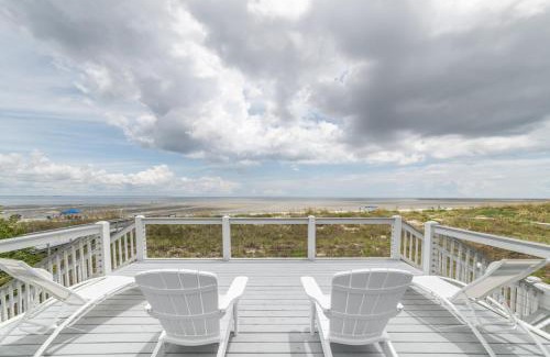 Beachwalk Casa | Seaside Serenity - Stunning Ocean Views & Private Paradise!