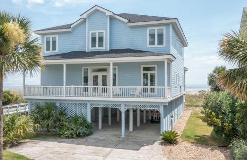 Beachwalk Casa | Seaside Serenity - Stunning Ocean Views & Private Paradise!