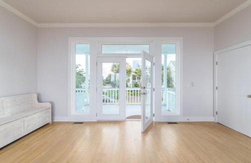 Beachwalk Casa | Seaside Serenity - Stunning Ocean Views & Private Paradise!
