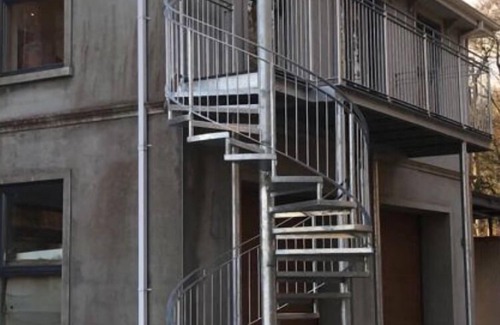 Fahan Apartamento | Luxurious Studio Apartment in Fahan, Co Donegal