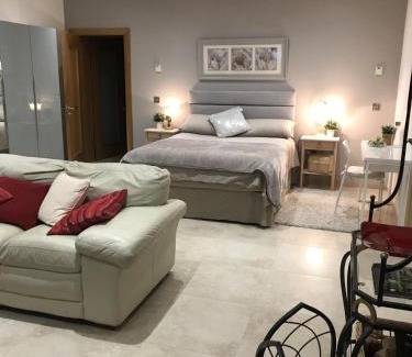 Fahan Apartamento | Seaside Serenity Escape in Fahan