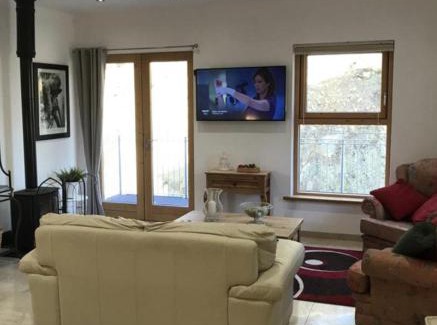 Fahan Apartamento | Seaside Serenity Escape in Fahan