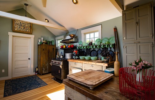 Provincetown Casa | Septiembre, octubre ¡disponibilidad! Vistas panorámicas, piscina climatizada, jacuzzi y sauna!