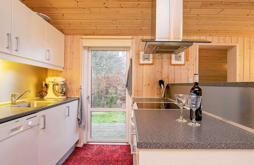 Nordost Casa | Serenidad junto al mar en LyngsAY-By Traum