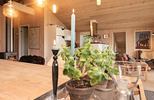 Nordost Casa | Serenidad junto al mar en LyngsAY-By Traum