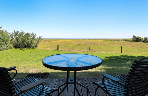 Nordost Casa | Serenidad junto al mar en LyngsAY-By Traum