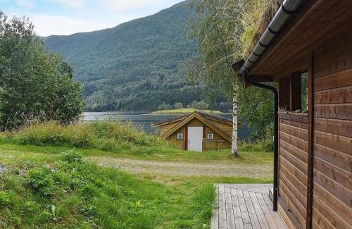 Torjulvagen Casa | Seaside Serenity in Settem Fjord-By Traum