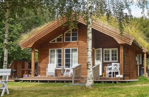 Torjulvagen Casa | Seaside Serenity in Settem Fjord-By Traum