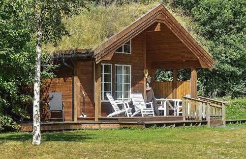 Torjulvagen Casa | Seaside Serenity in Settem Fjord-By Traum