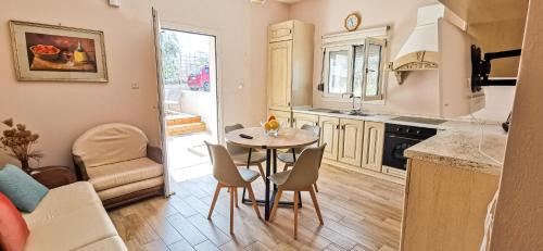 Kefalos Apartamento | Seaside Serenity Kefalos