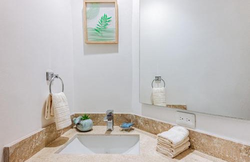Telchac Puerto Apartamento | Seaside Serenity One bedroom