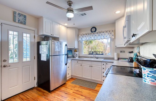 Ormond Beach Casa | Seaside Serenity Oceanfront Pool Home