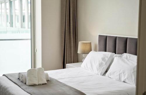 Se Apartamento | SeaSide Serenity