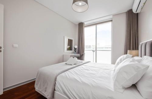 Se Apartamento | SeaSide Serenity