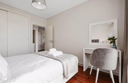 Se Apartamento | SeaSide Serenity
