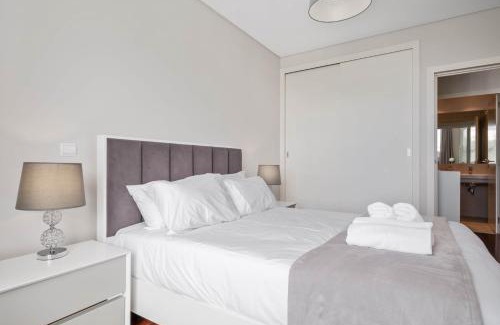 Se Apartamento | SeaSide Serenity