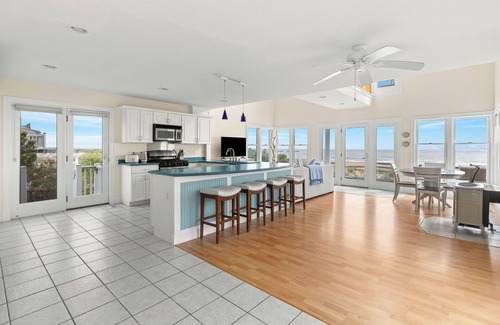 Newburyport Casa | Seaside Serenity Retreat