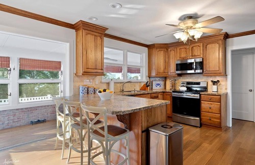 Stone Harbor Casa | Seaside Serenity - Stone Harbor, NJ