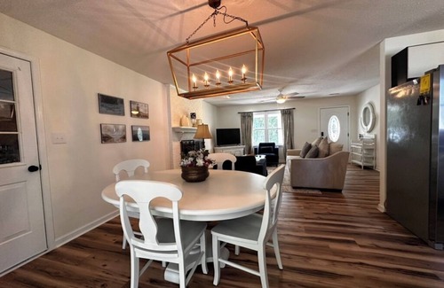 Calabash Casa | Seaside Serenity: Your Perfect Beach Getaway 15 Min for Sunset Beach